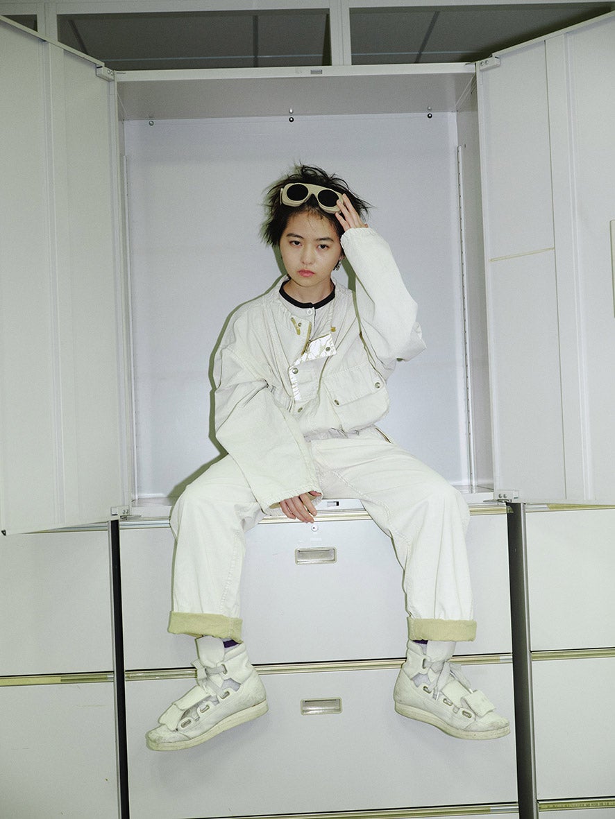 伊藤万理華、実兄との音楽対談で怒涛の思い表現 クリエイター10 伊藤万理華、実兄との音楽対談で怒涛の思い表現 クリエイター10
