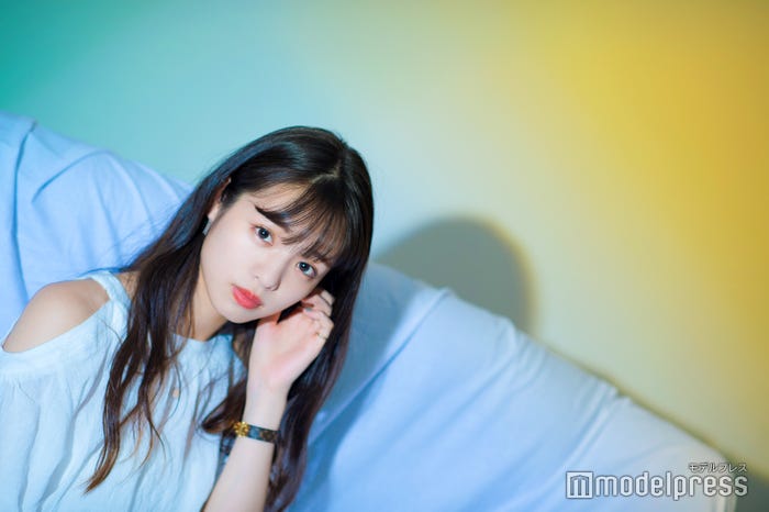 横田真悠(C)モデルプレス