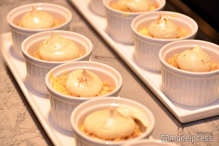 スイーツビュッフェ（C）ビューティーガール