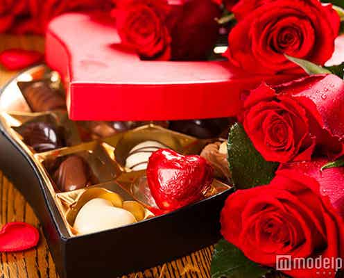 あ、ありがと…バレンタインで男性が素直に喜べない彼女のチョコ5選