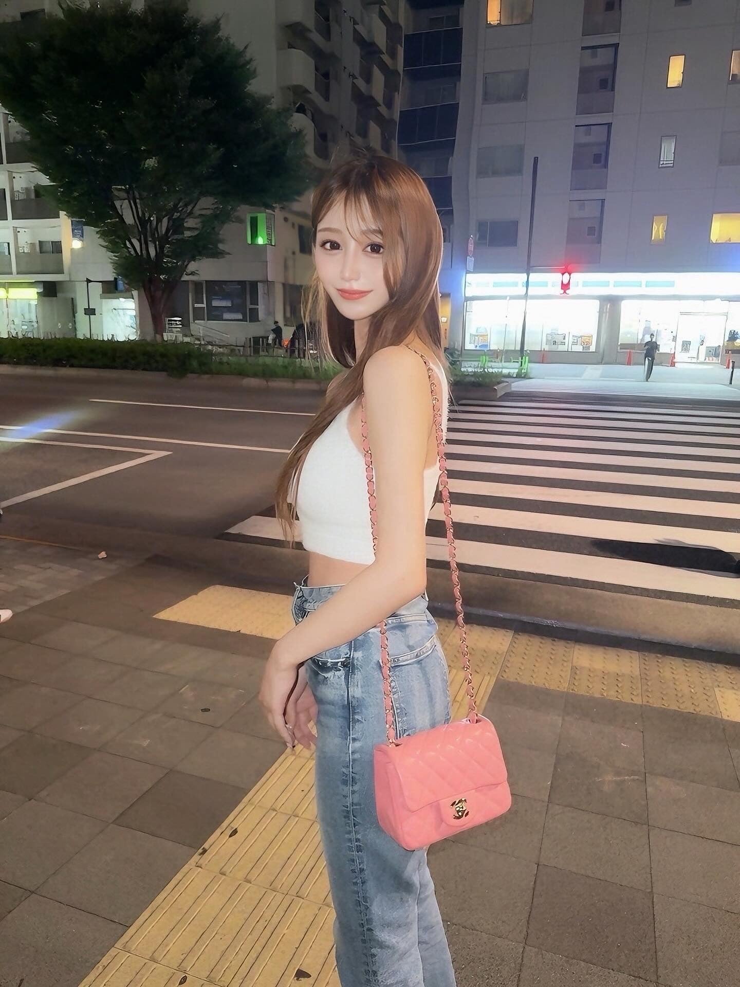 「ジャングル東京」まいかInstagramより