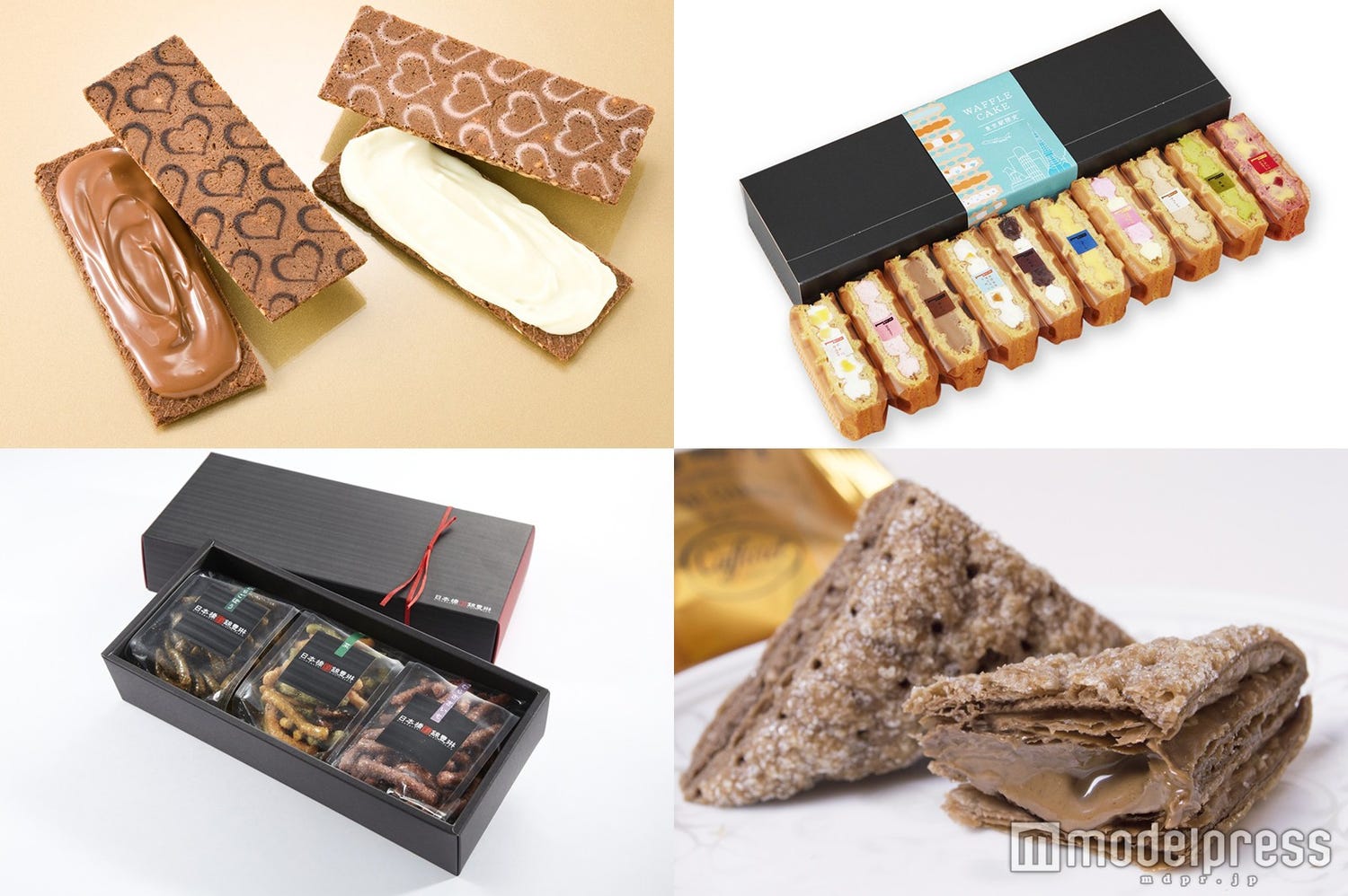 東京駅でゲットしよう!人気スイーツみやげベスト5