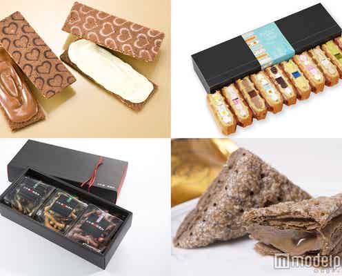 東京駅でゲットしよう!人気スイーツみやげベスト5