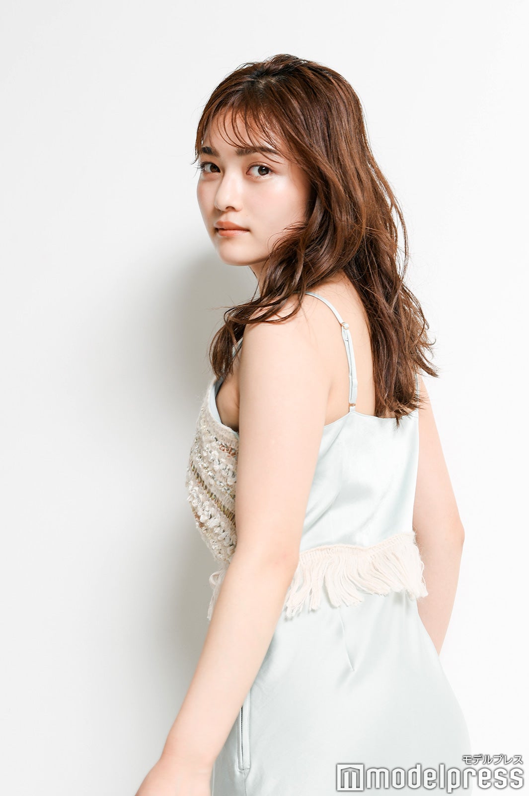 井上咲楽（C）モデルプレス