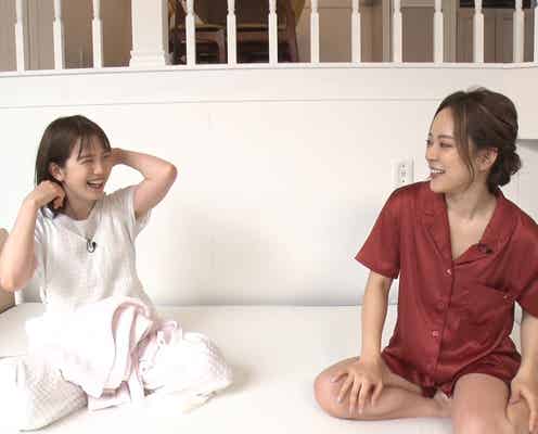 テレ朝女子アナ陣、すっぴんで体当たり企画 本気ダイエットに弘中アナ感動