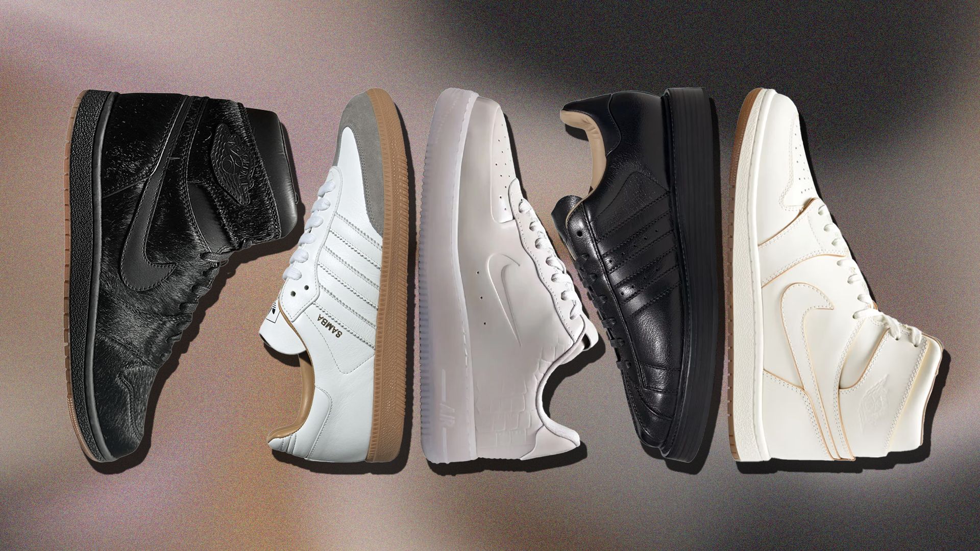 新たなスニーカートレンドが台頭──「定番モデルの高価格イタリア製バージョン」が生まれる理由とは？