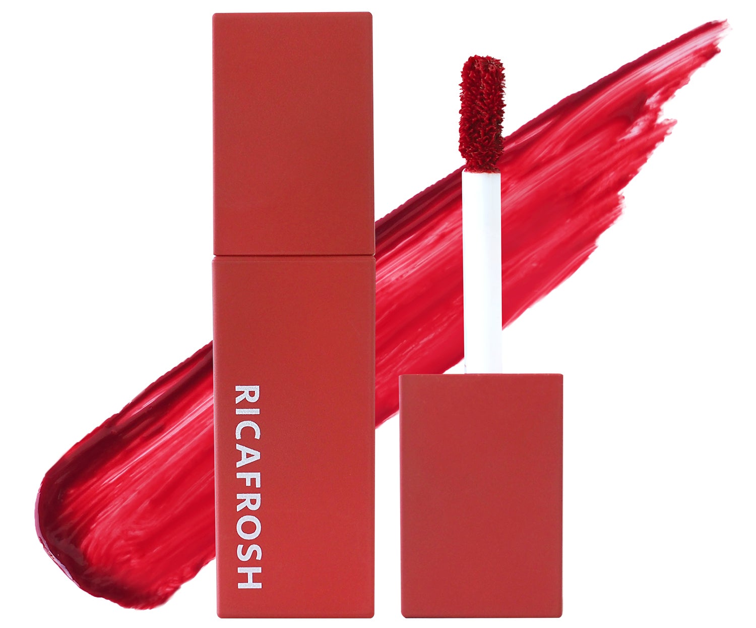 リカフロッシュ ジューシーリブティント 04 クランベリー／画像提供：株式会社Direct Tech