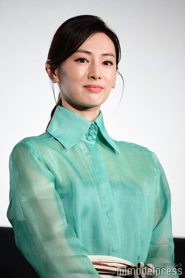 北川景子(C)モデルプレス
