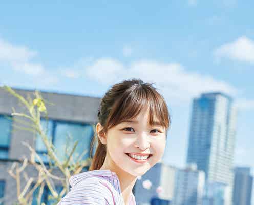 フジ渡邊渚アナ「FLASH」初登場&“お宝写真”一挙公開「ぽかぽか」密着も<本人コメント>