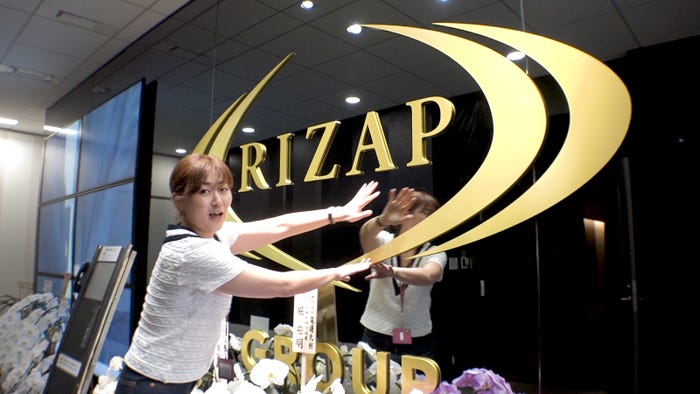 渡邉華子さん(写真提供:関西テレビ)