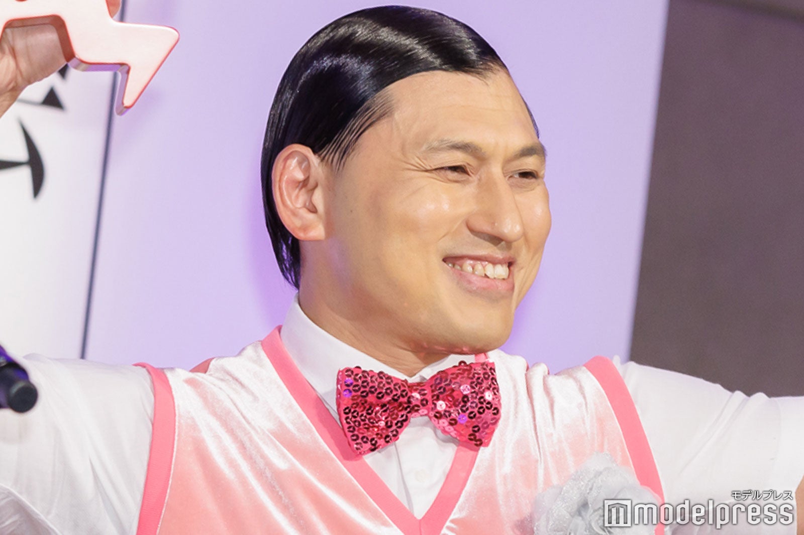 春日俊彰（C）モデルプレス