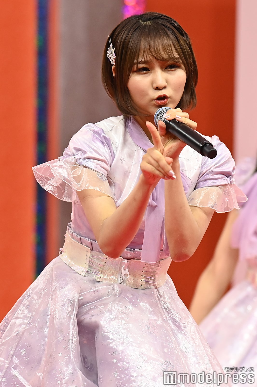 ＝LOVE（C）モデルプレス