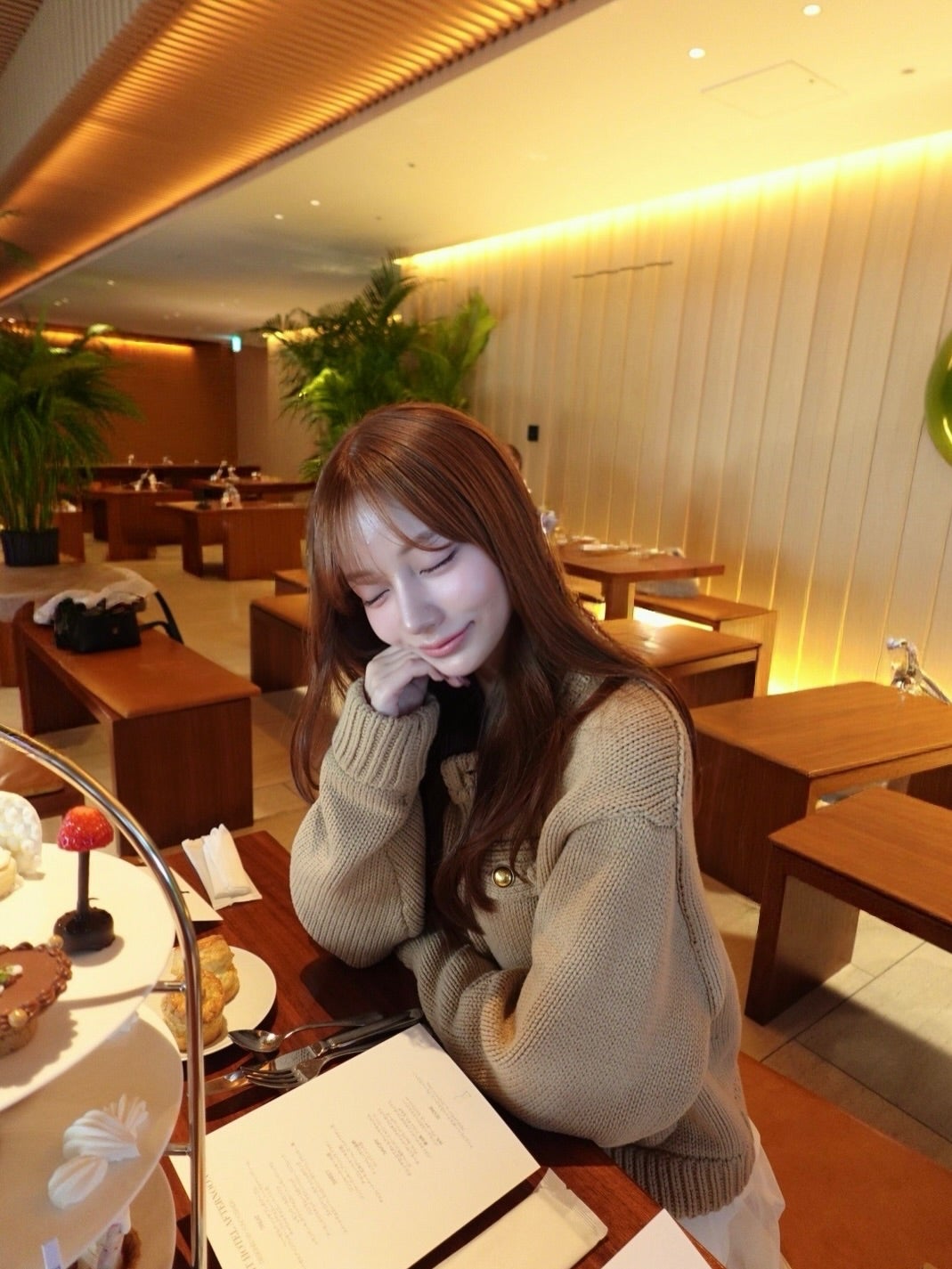 もあInstagramより