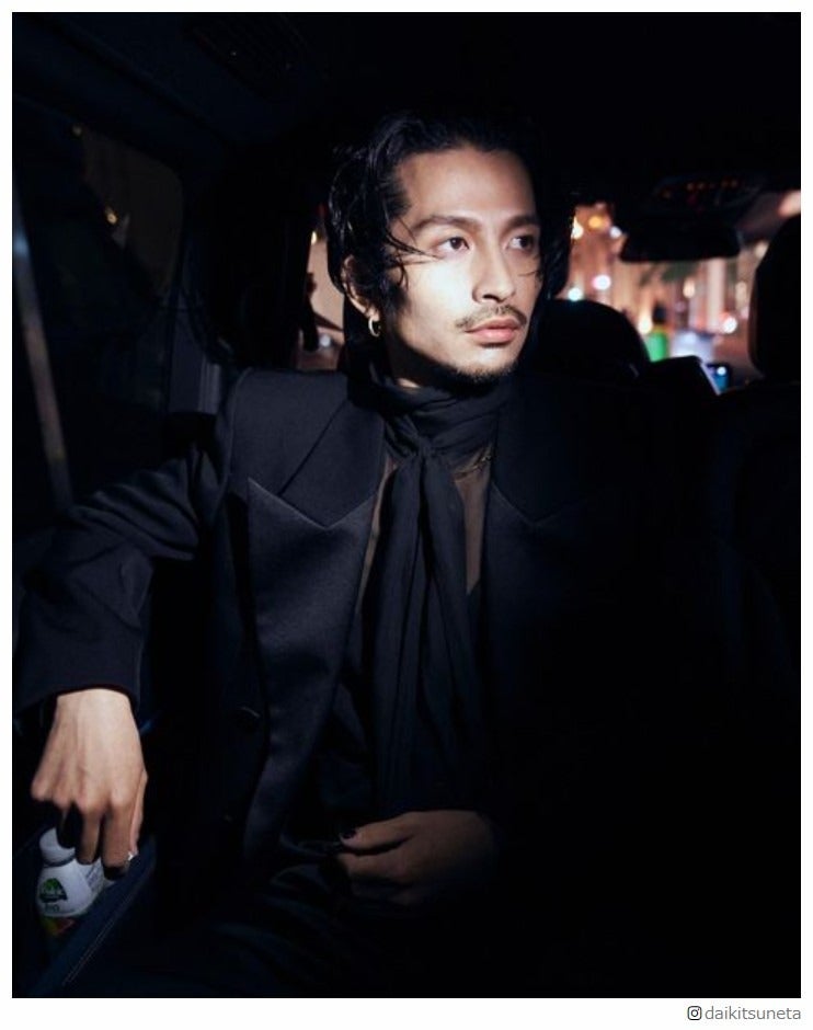 King Gnu常田大希「ぶっ倒れて顔パックリ」ファンから心配の声相次ぐ