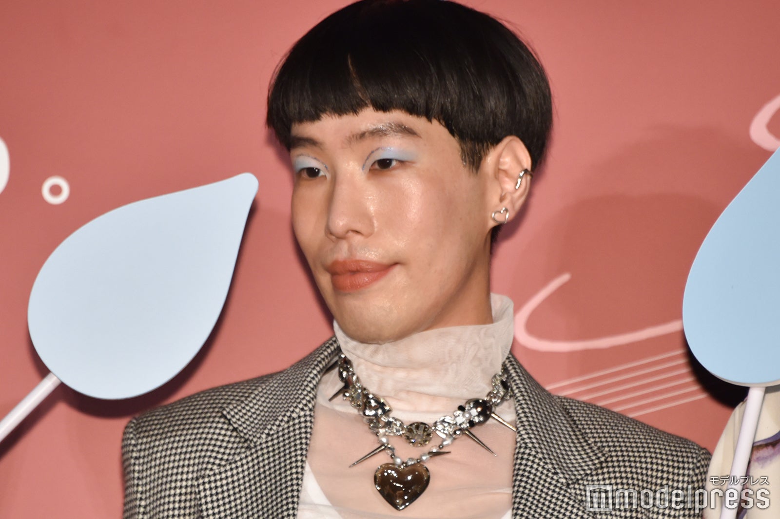 坂口涼太郎（C）モデルプレス