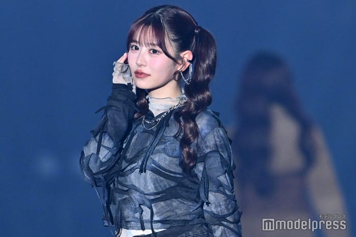 月足天音(C)モデルプレス