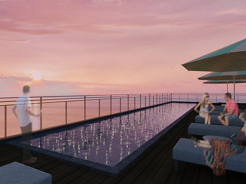 THIRD／画像提供：スターリゾート