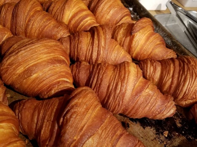 地元の人が「絶対に食べるべき」と教える京都の「パン&スイーツ」3選