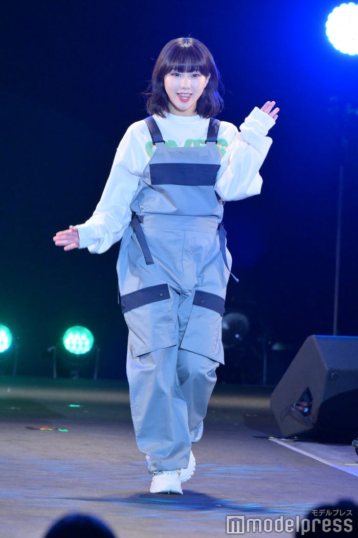 田中美久(C)モデルプレス