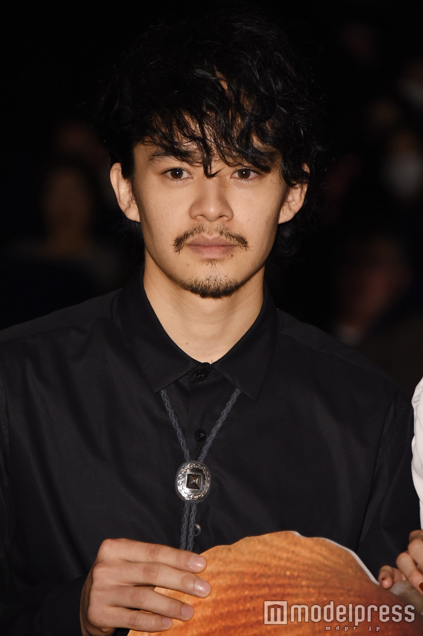 池松壮亮（C）モデルプレス