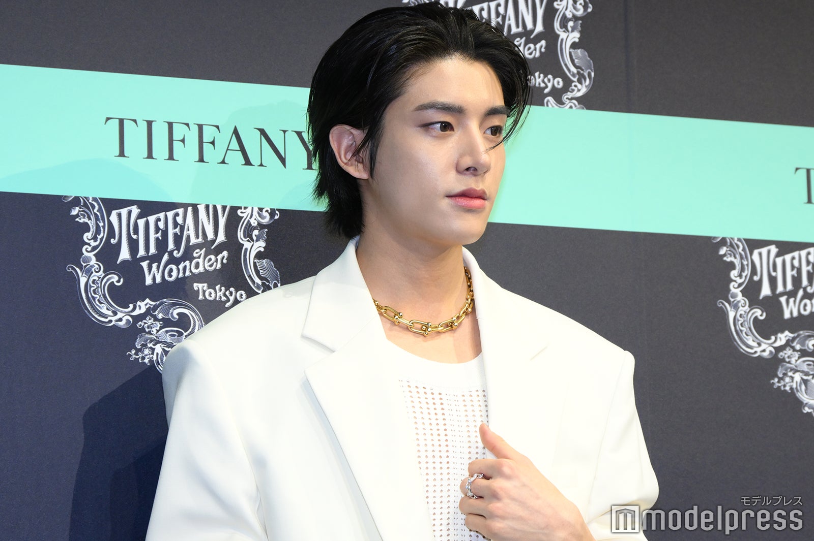 （C）モデルプレス