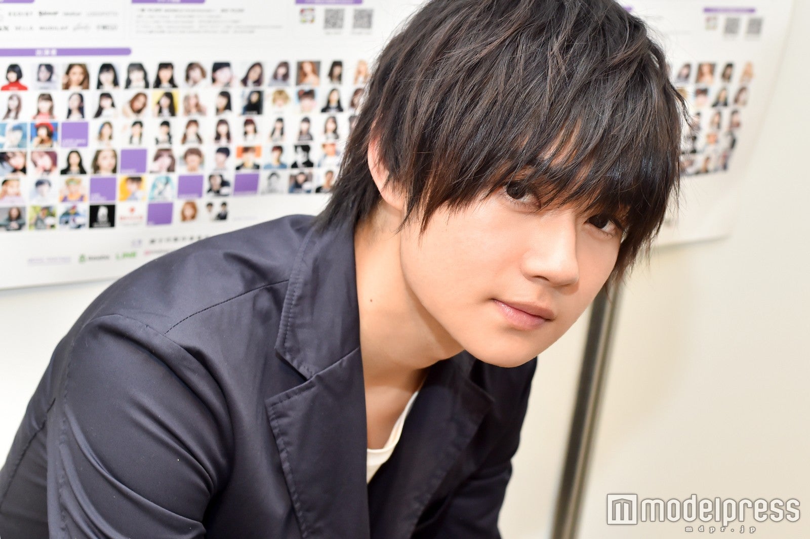 佐野勇斗 （C）モデルプレス