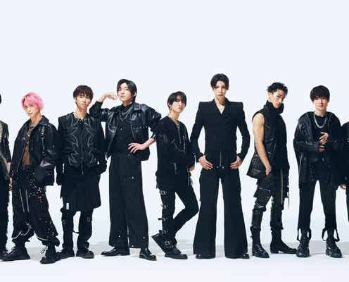 Snow Manが夢のコラボ Hey! Say! JUMP・Sexy Zoneら登場「THE MUSIC DAY 2023」目玉企画発表