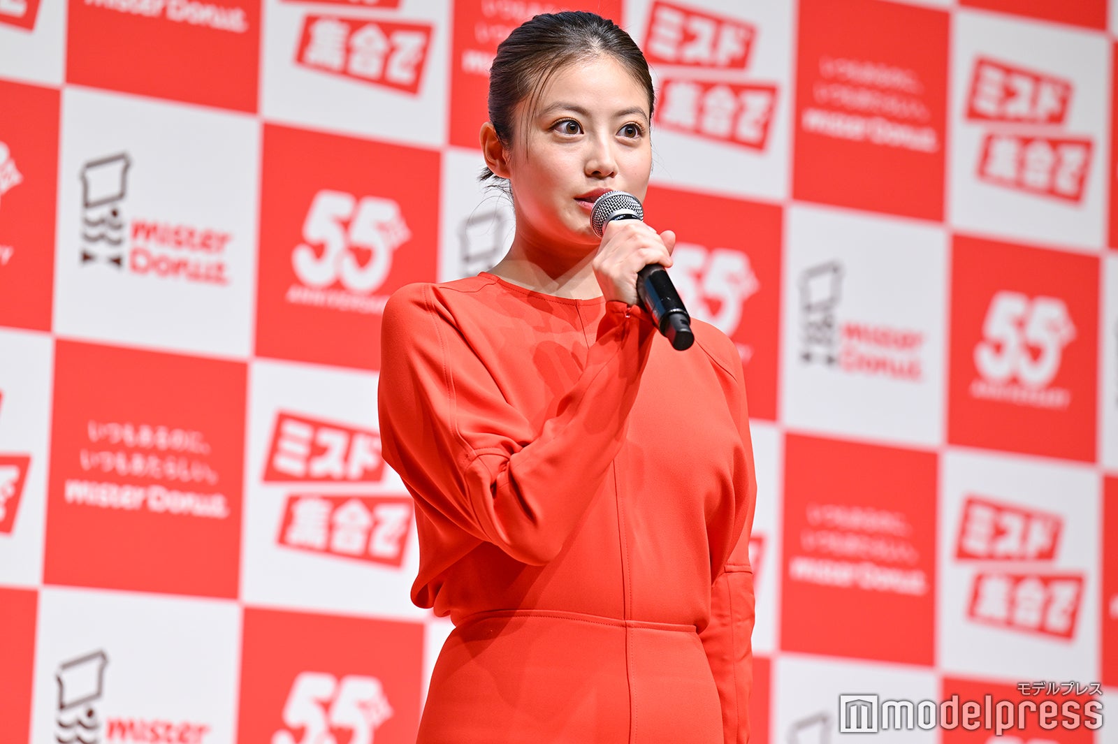 今田美桜（C）モデルプレス