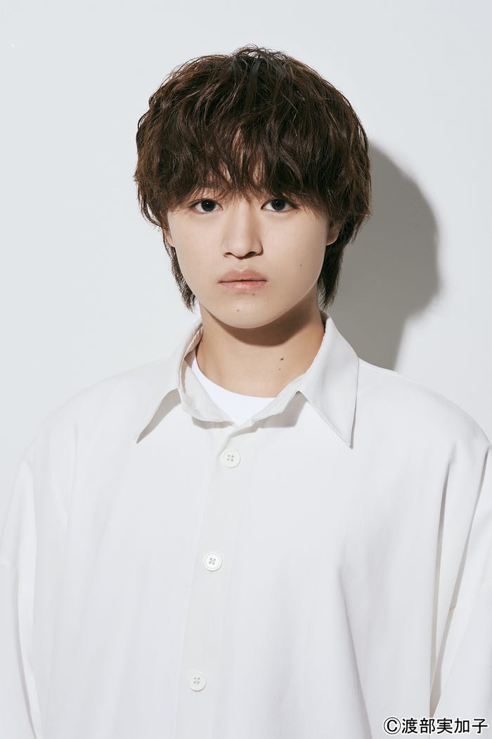 大倉空人(提供写真)