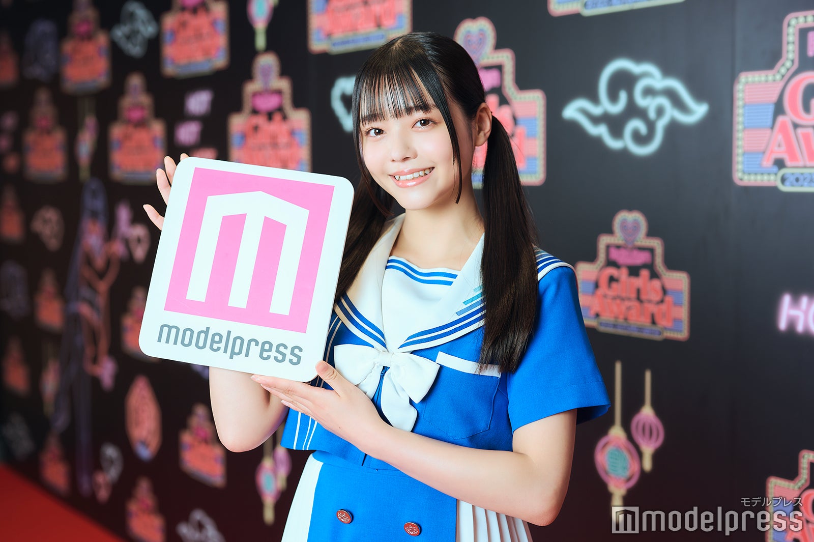 秋田莉杏（C）モデルプレス