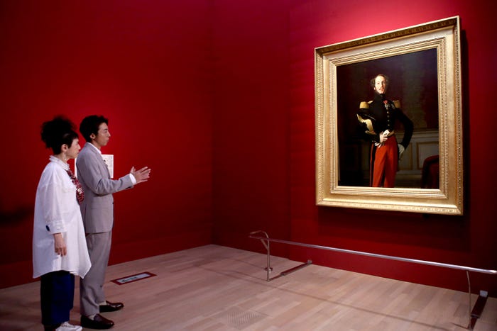 番組の様子(写真提供:日本テレビ)