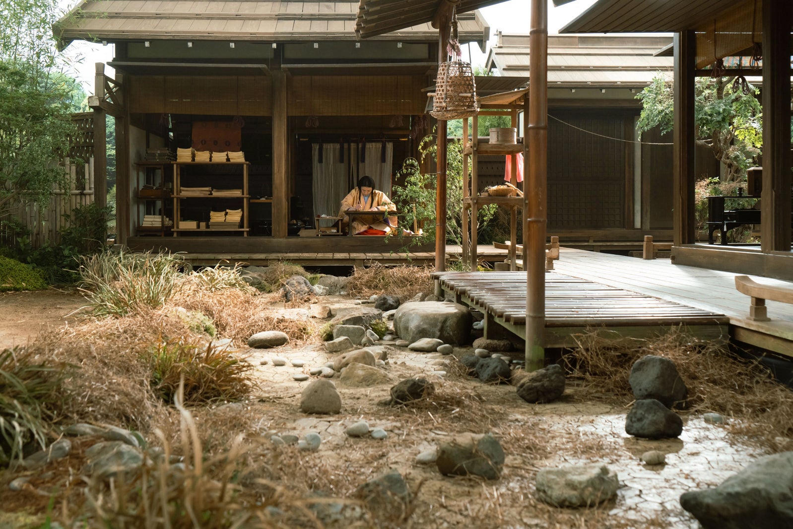 「光る君へ」第30話（C）NHK