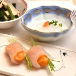 寿司屋のつまみで粋に飲むのが好きなあなた!居心地最高な中目黒の名店へ!