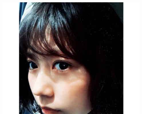 有村架純、ドアップショットにドキっ「可愛すぎ」「やられた」の声