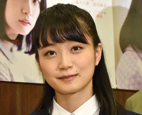 元乃木坂46深川麻衣が涙…「区切りをつけないとあとがない」女優転身の裏側で感じた思い