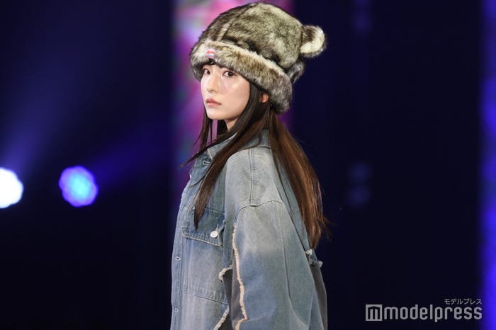 永田詩央里(C)モデルプレス