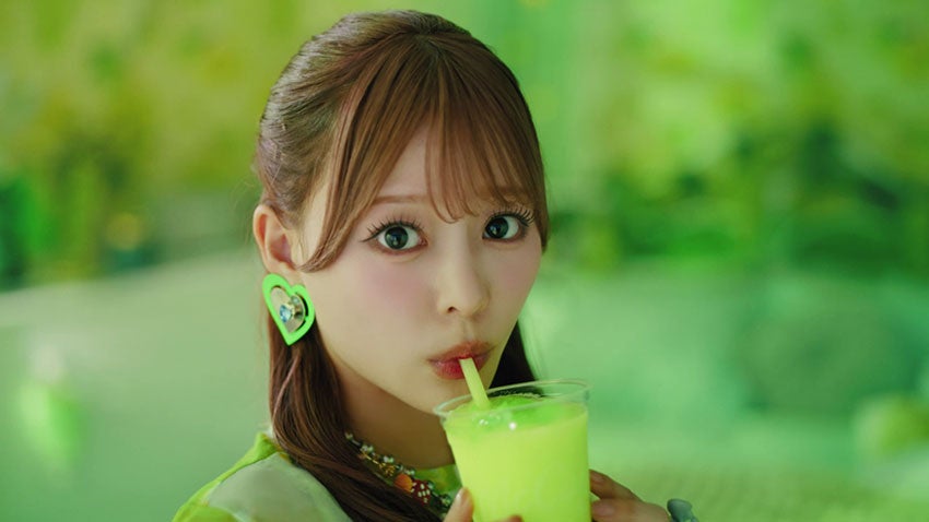 齊藤なぎさ（提供写真）