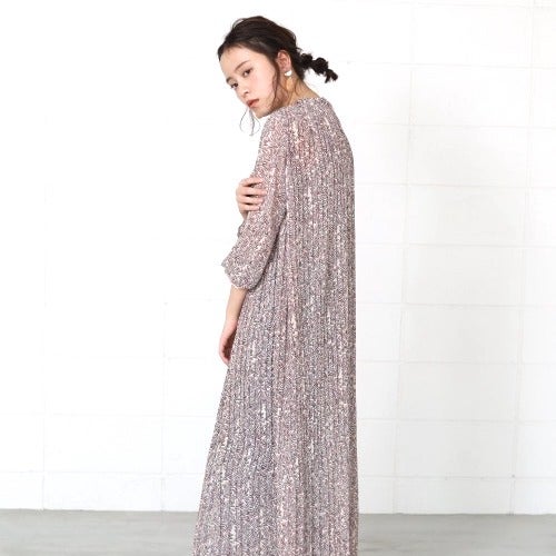 骨格ナチュラル向けのワンピースって 21春 大人のスタイルアップコーデ モデルプレス