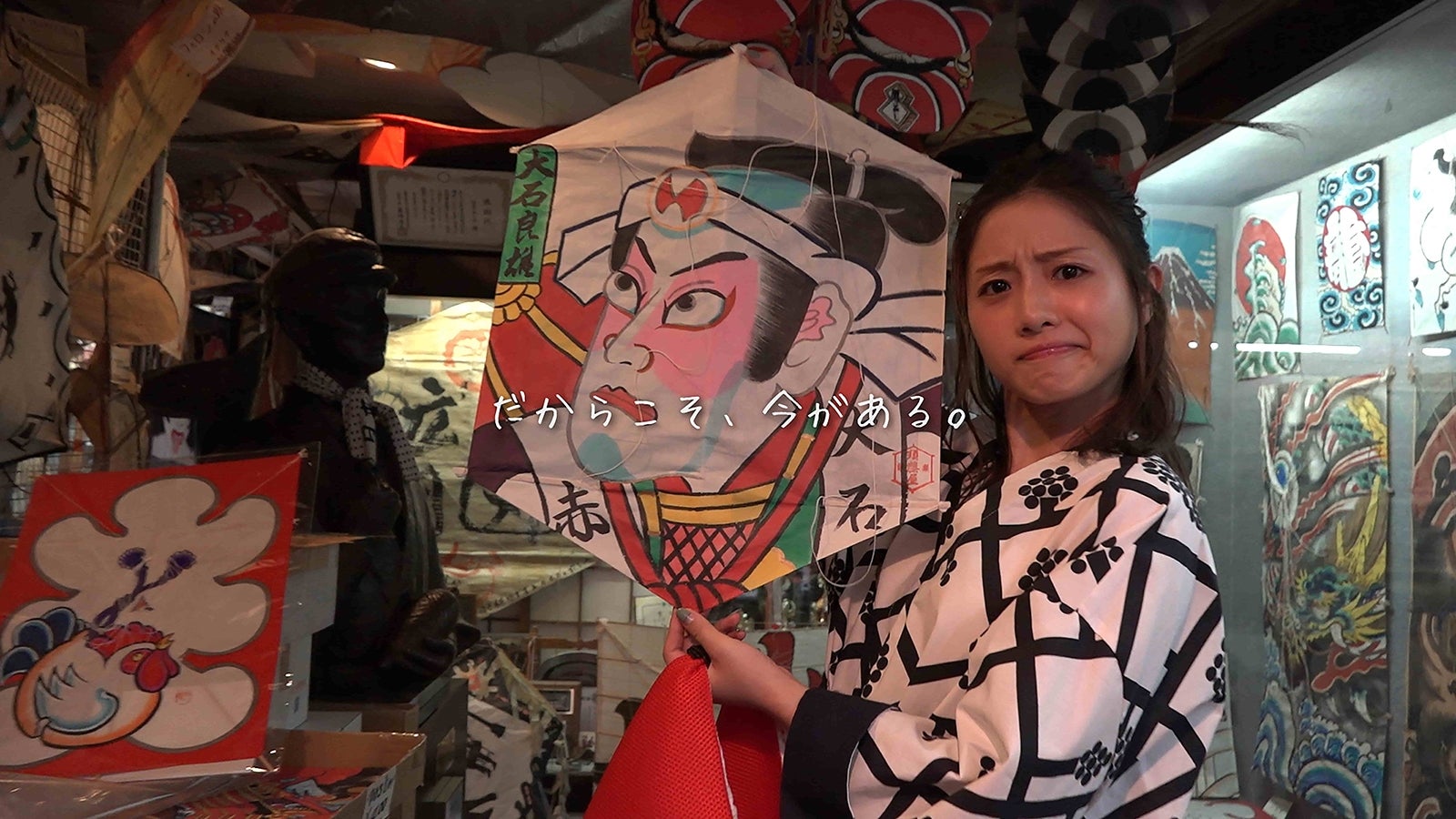 石原さとみ（提供写真）