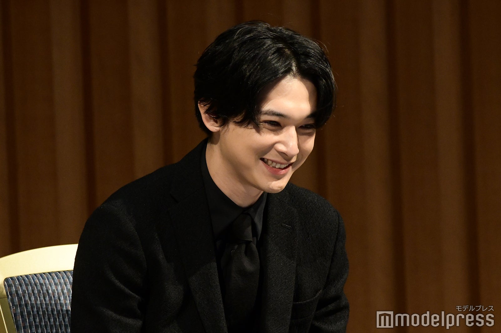 吉沢亮（C）モデルプレス