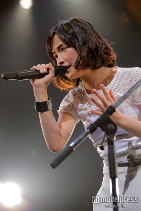 大原櫻子／Photo by：Keiju Takenaka