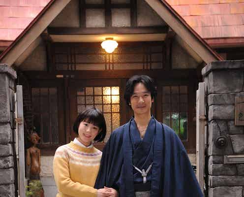 堺雅人&高畑充希が初共演 大河・朝ドラ主演が年の差夫婦に