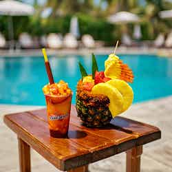 米発ドリンク店「アグア・カバナ」ハワイ初進出 アラモアナセンターにオープン
