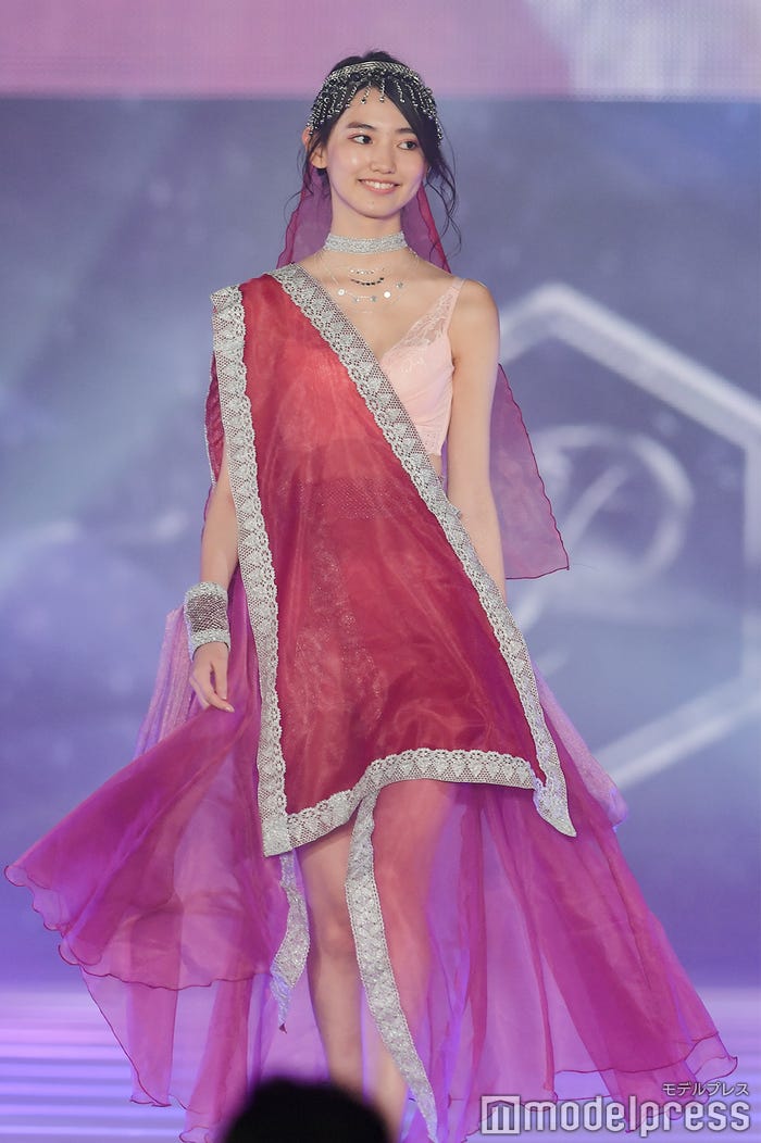 黒木麗奈 (C)モデルプレス