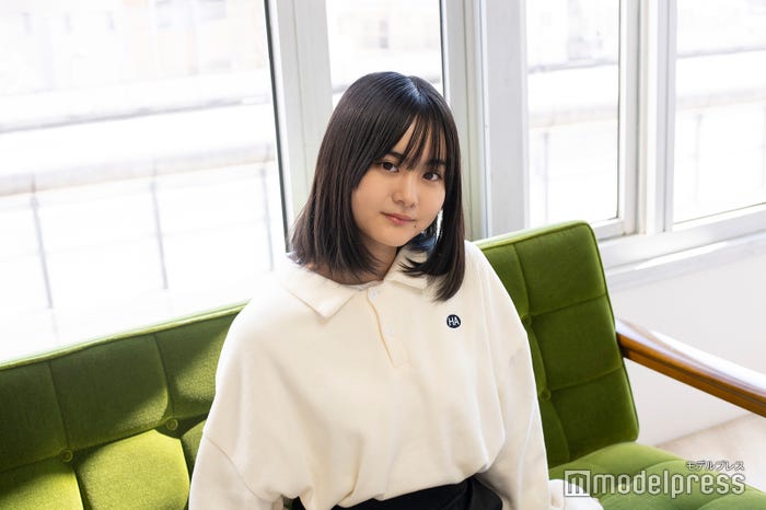 メイアさん(C)モデルプレス