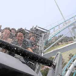 「ずぶ濡れリヴァイアサン」/画像提供:横浜八景島