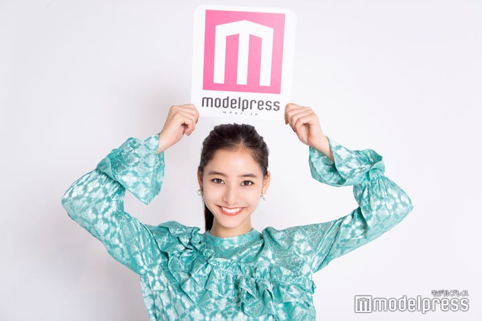 新木優子(C)モデルプレス