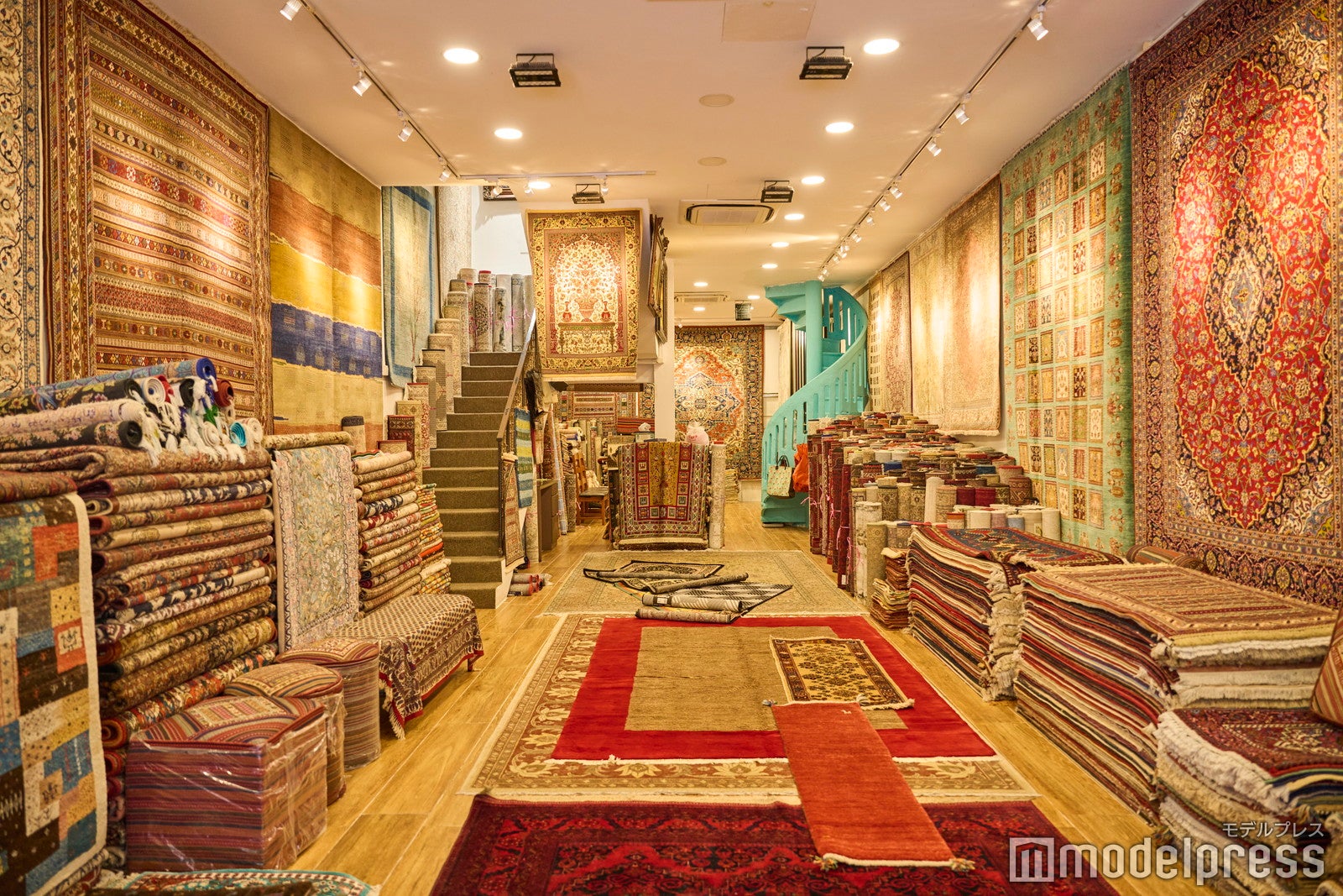 Al-Rehmat（C）モデルプレス