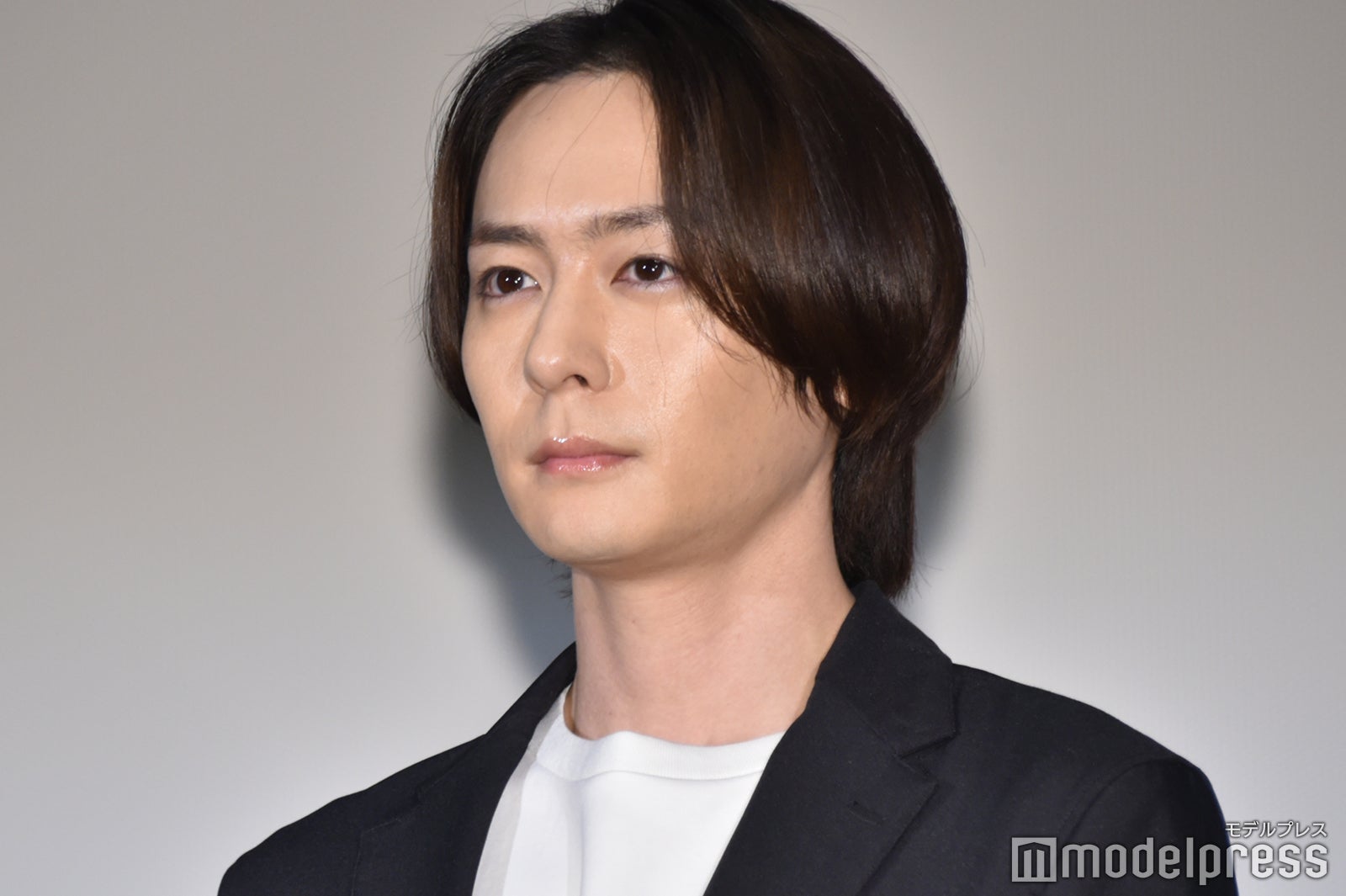 犬飼貴丈（C）モデルプレス