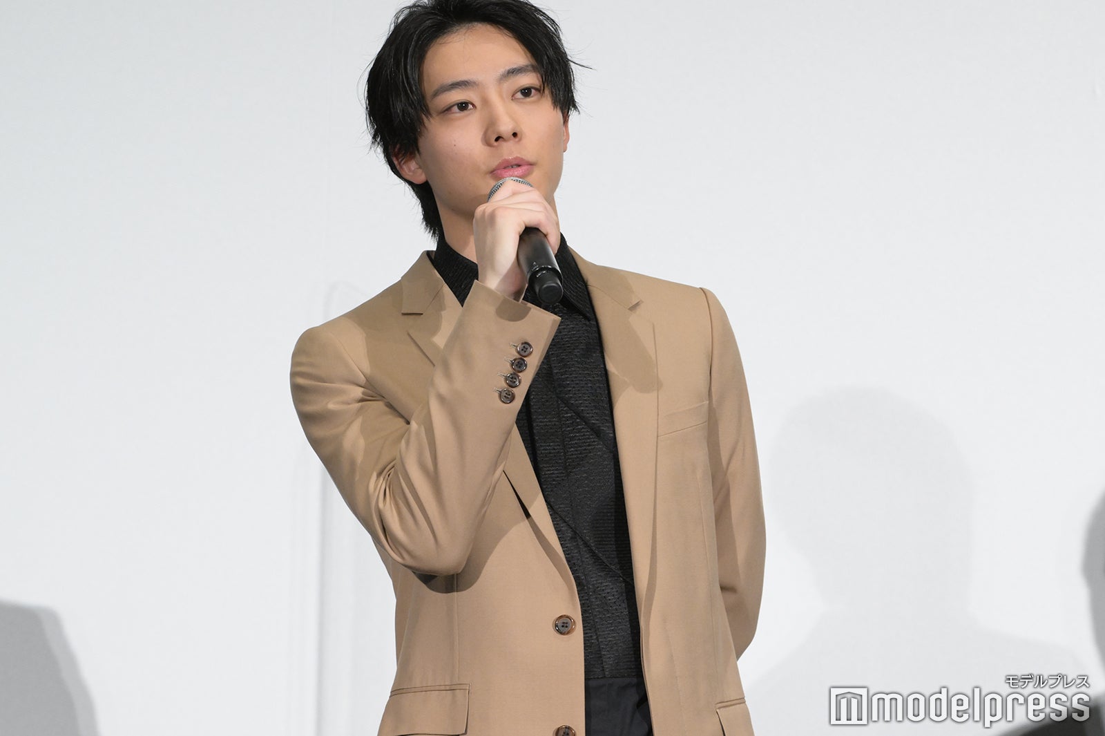 井上祐貴（C）モデルプレス